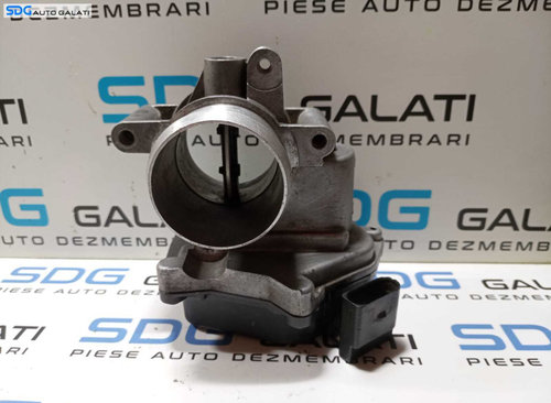 Clapeta Acceleratie Seat Toledo 4 1.6 TDI CAY CAYB CAYC CLNA 2013 - 2018 Cod 03L128063AD [M4225]