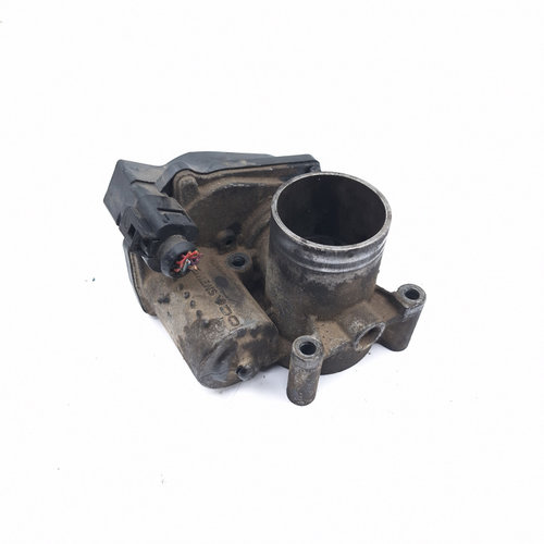 Clapeta Acceleratie Skoda FABIA 1 1999 - 2007 Benzina 03C133062B, A2C53030790