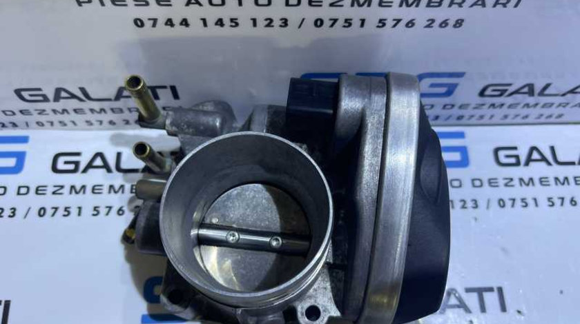 Clapeta Acceleratie Skoda Octavia 2 1.6 BSE BSF CCSA CHGA CMXA 2004 - 2013 Cod 06A133062AT A2C53093430