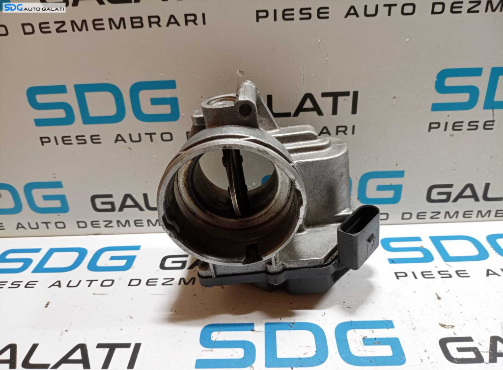 Clapeta Acceleratie Skoda Octavia 2 2.0 TDI 2004 - 2013 Cod A2C59511699 A2C53380146 [M7740]