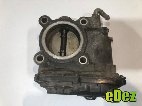 Clapeta acceleratie Toyota Auris (2010-2013) 1.3 benzina NRE180 101 cp 22030-47010