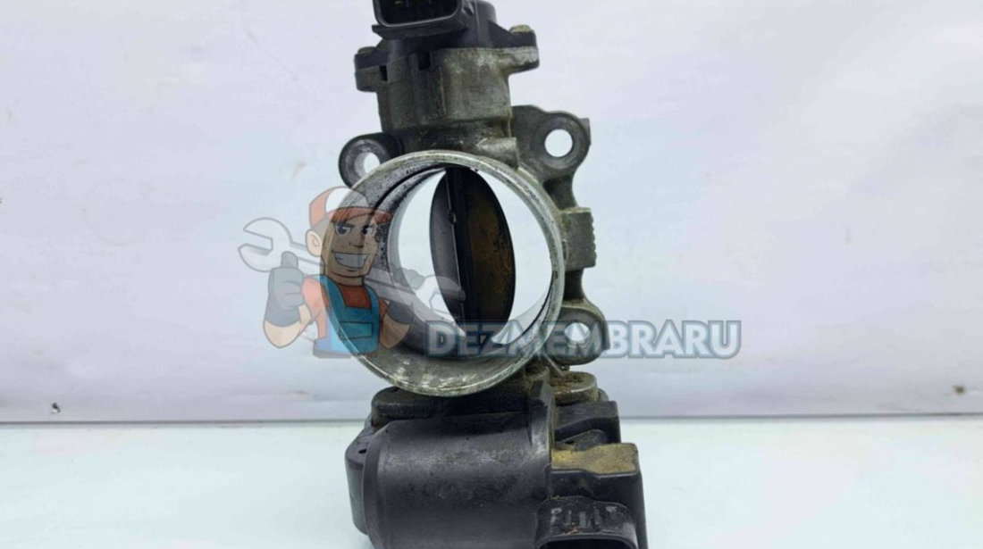 Clapeta acceleratie Toyota Rav 4 III (ACA3, ACE, ALA3, GSA3, ZSA3) [Fabr 2005-2013] 192300-2010 2.2