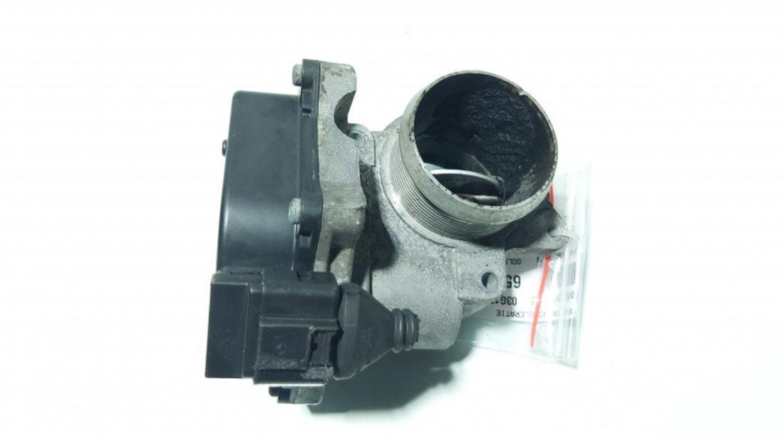 Clapeta acceleratie Valeo, cod 03G128063F, Audi A3 (8P1) 1.6 TDI, CAY (idi:650828)