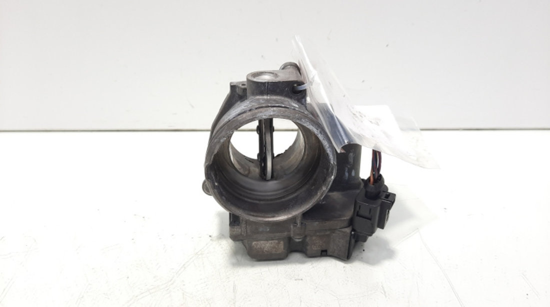 Clapeta acceleratie Valeo, cod 03G128063F, Audi A3 (8P1), 1.6 TDI, CAY (idi:615365)