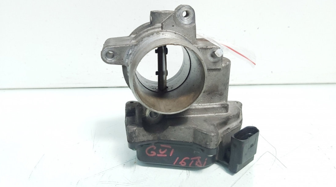 Clapeta acceleratie Valeo, cod 03G128063F, Seat Altea XL (5P5, 5P8) 1.6 TDI, CAY (idi:652660)