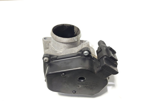 Clapeta acceleratie Valeo, cod 03G128063F, VW Golf 6 (5K1), 1.6 TDI, CAY (id:648524)