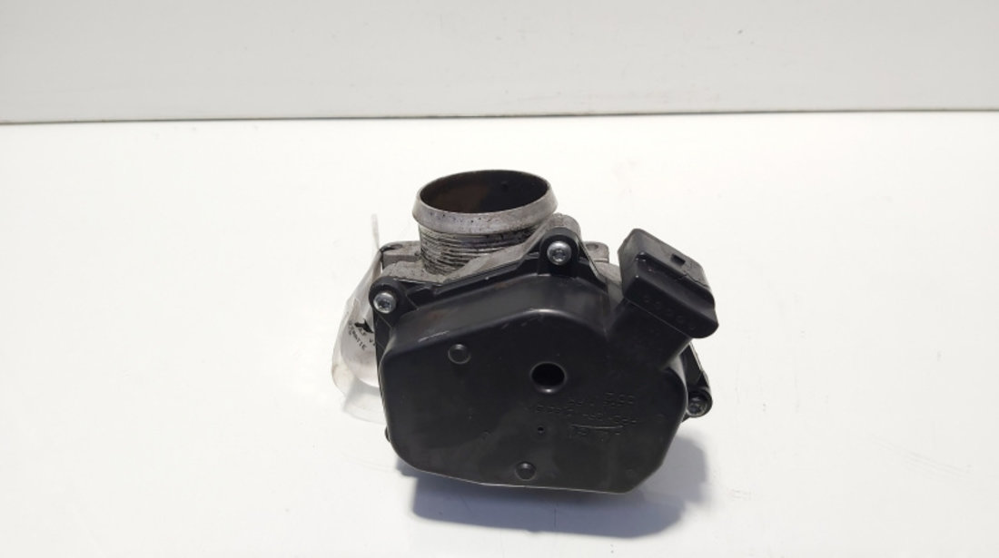 Clapeta acceleratie Valeo, cod 03G128063F, Vw Jetta 4 (6Z) 1.6 TDI, CAY (idi:623542)