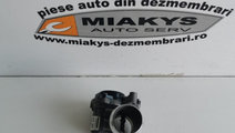 Clapeta acceleratie Valeo / NISSAN NOTE / 1.5 DCI ...