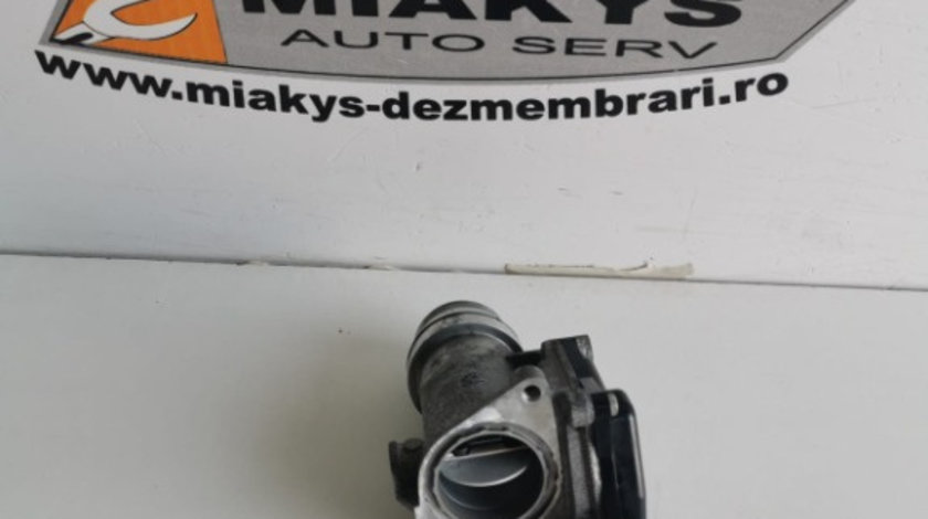 Clapeta acceleratie Valeo / RENAULT MEGANE 3 / 1.5 DCI / K9K636 / COD OEM - 161A09794R / 014428983