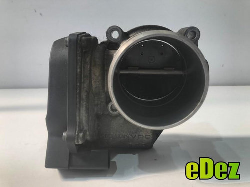 Clapeta acceleratie Volkswagen EOS (2006-2010) 1.8 tfsi 2.0 tfsi CDAA,CDH,CAW 06f133062j