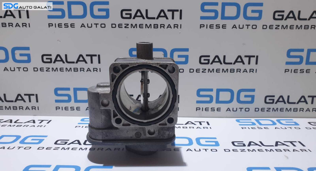 Clapeta Acceleratie Volkswagen Golf 5 2.0 TDI BDK 2004 - 2008 Cod 038128063C