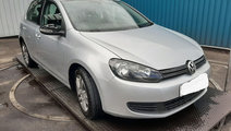 Clapeta acceleratie Volkswagen Golf 6 2010 Hatchba...