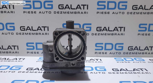 Clapeta Acceleratie Volkswagen Golf PLUS 2.0 TDI BDK 2004 - 2008 Cod 038128063C