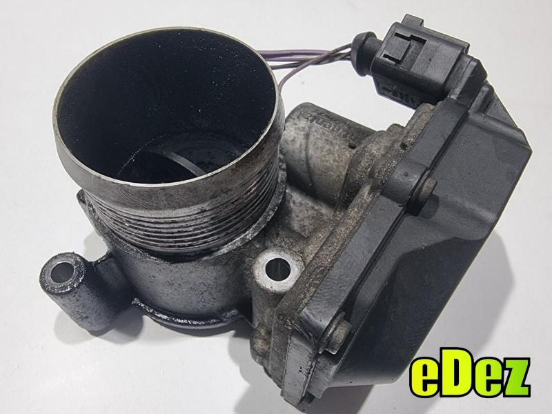 Clapeta acceleratie Volkswagen Passat B7 (2010-2014) 2.0 tdi 03L128063E