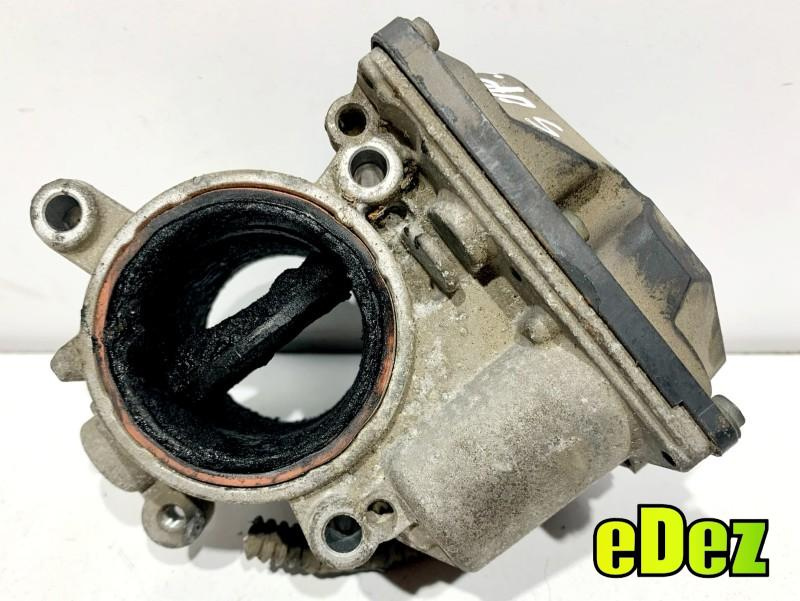 Clapeta acceleratie Volkswagen Passat B7 (2010-2014) 2.0 tdi CFFB 03L128063T