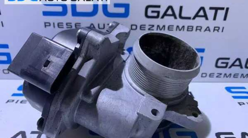 Clapeta Acceleratie Volkswagen Polo 6R 1.6 tdi CAYB CAYC CAYA CLNA 2010 - 2012 Cod 03G128063F