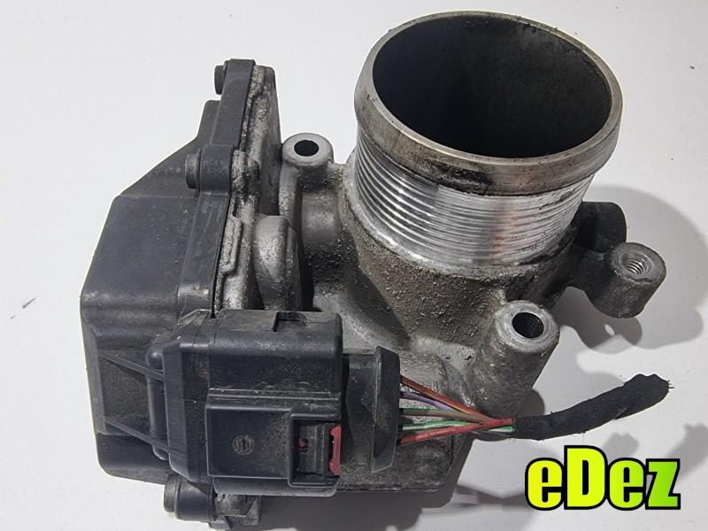 Clapeta acceleratie Volkswagen Sharan (2010-2020) [7N] 2.0 tdi cgl , cfg 03L128063R