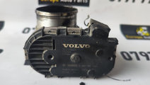 Clapeta acceleratie Volvo S40 V40 20 D5204T5 , an ...