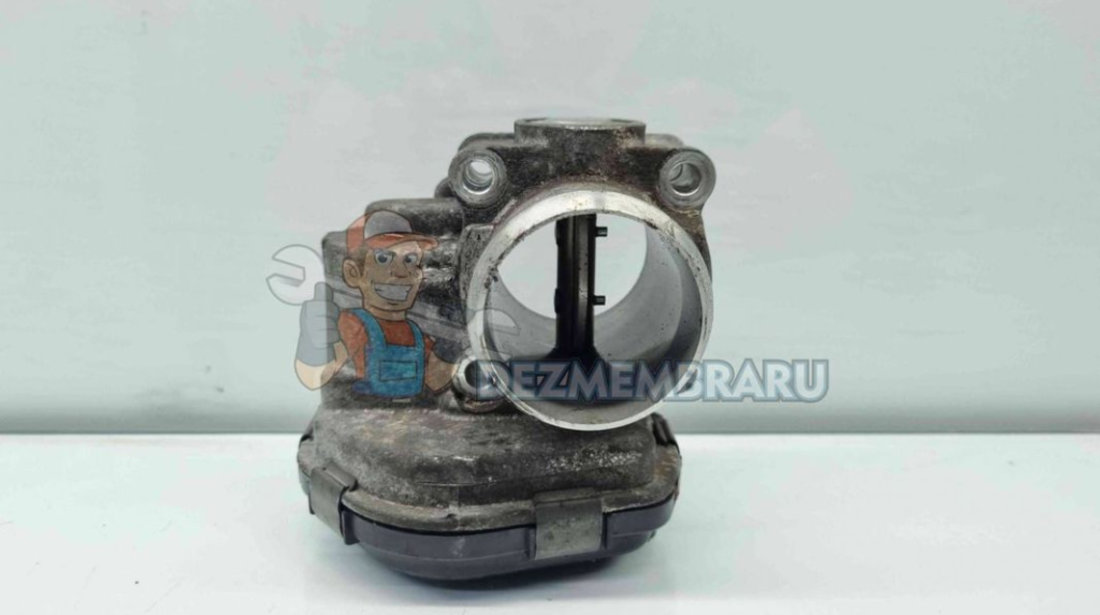 Clapeta acceleratie Volvo V40 [Fabr 2013-2019] 9673534480 1.6 D4162T