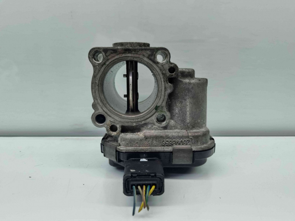 Clapeta acceleratie Volvo V40 [Fabr 2013-2019] 9673534480 1.6 D4162T