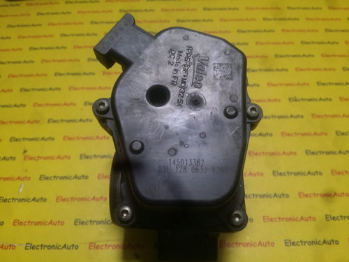 Clapeta acceleratie Vw Audi 03L128063J, 145013382