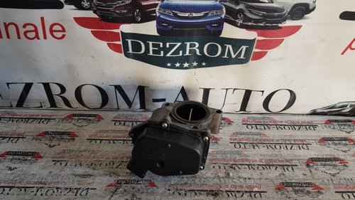 Clapeta acceleratie VW Caddy 1.6 tdi 75 cai CAYE cod piesa : 03L128063L