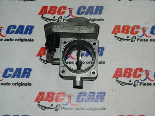 Clapeta acceleratie VW Caddy (9K) 1.9 SDI cod: 038128063J model 2000