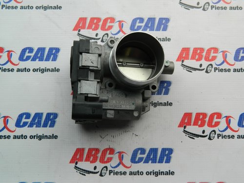 Clapeta acceleratie VW Eos (1F) 1.4 TSI cod: 03C133062D model 2010