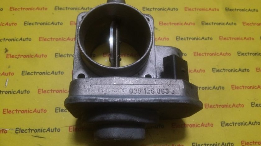 Clapeta acceleratie Vw Golf 038128063J, 1440025