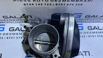 Clapeta Acceleratie VW Golf 5 1.6 BSE BSF CCSA 200...