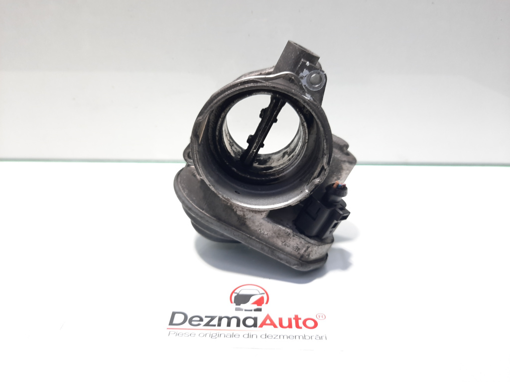 Clapeta acceleratie, Vw Golf 5 (1K1) [Fabr 2004-2008] 2.0 tdi, BKD, 038128063G (id:442423)