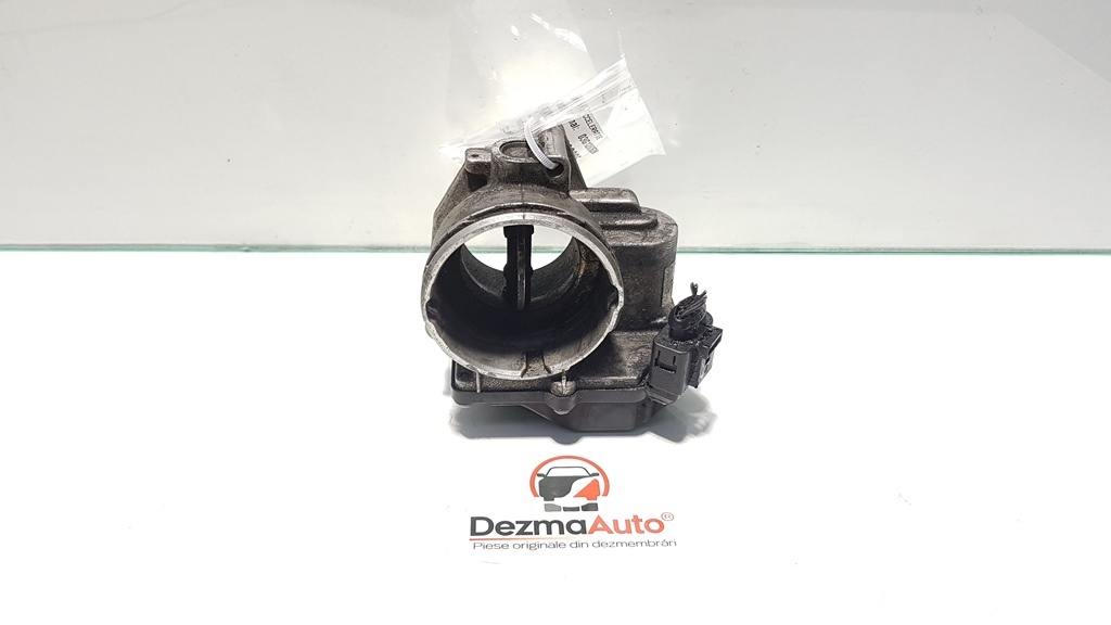 Clapeta acceleratie, Vw Golf 5 Variant (1K5) 1.9 tdi, 03G128063M (id:393086)