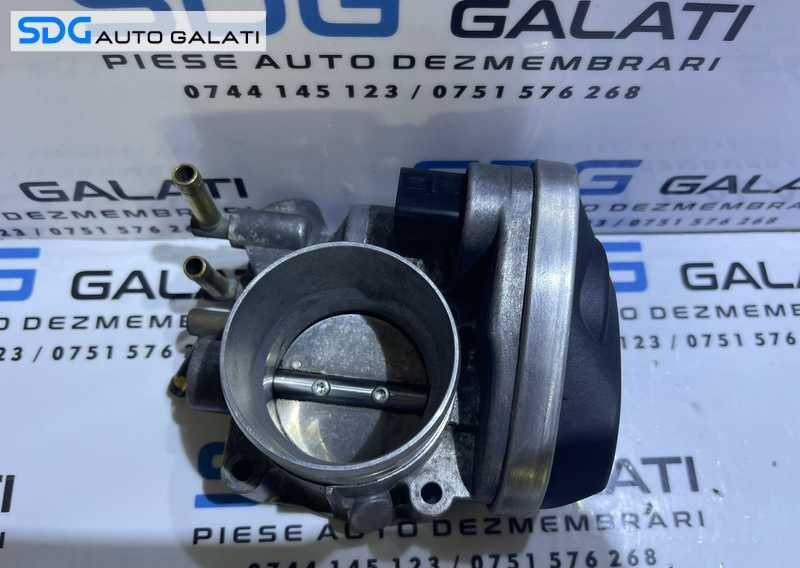 Clapeta Acceleratie VW Golf 6 1.6 BSE BSF CMXA CHGA 2008 - 2014 Cod 06A133062AT A2C53093430