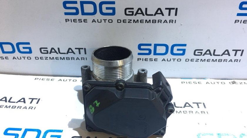 Clapeta Acceleratie VW Golf 6 2.0TDI 2008 - 2013 COD : 03L 128 063 R / 03L128063R