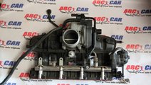 Clapeta acceleratie VW Golf 6 model 2009 - 2013 2....