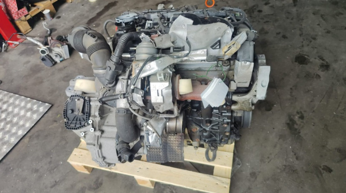 Clapeta acceleratie Vw Golf 7 1.6 TDI hatchback cod motor CLH ,transmisie automata, an 2013 cod 04L128063B