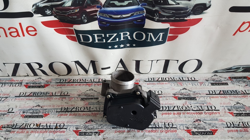 Clapeta acceleratie VW Jetta 4 1.6TDi 105cp 03l128063q cod motor : CAYC