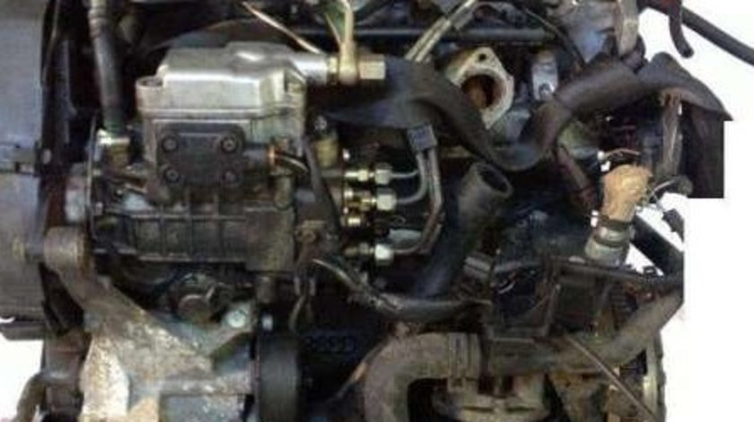 CLAPETA ACCELERATIE Vw Lupo 1.7 sdi cod motor AKU, 44 kw 60 Cp