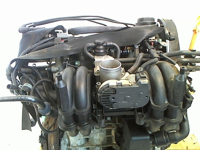Clapeta acceleratie VW Lupo, Polo 1.4 benzina cod motor AUD #12457054