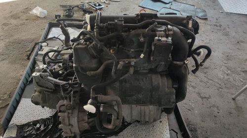 Clapeta acceleratie Vw Passat B6 1.4 TSI 150 Cp / 110 KWcod motor CDG / CAV, an 2009 cod 03C133062D