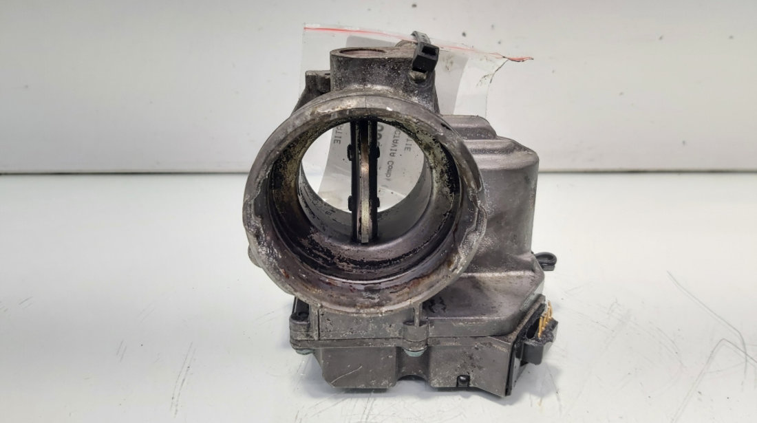 Clapeta acceleratie, Vw Passat Variant (3C5) 1.9 TDI, BXE (idi:656440)