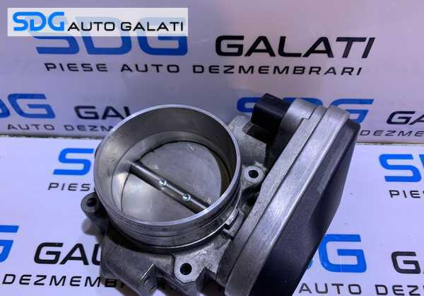 Clapeta Acceleratie VW Phaeton 3.2 FSI V6 AYT BKL BRK 2002 - 2010 Cod 022133062AD