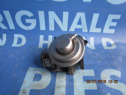 Clapeta acceleratie VW Polo 1.4tdi ; 038129637