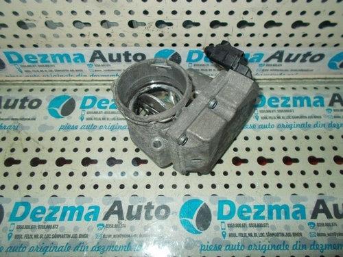 Clapeta acceleratie Vw Polo, 1.4tdi, A2053043714