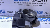 Clapeta Acceleratie VW Polo 9N 1.9 TDI BMT 2005 - ...