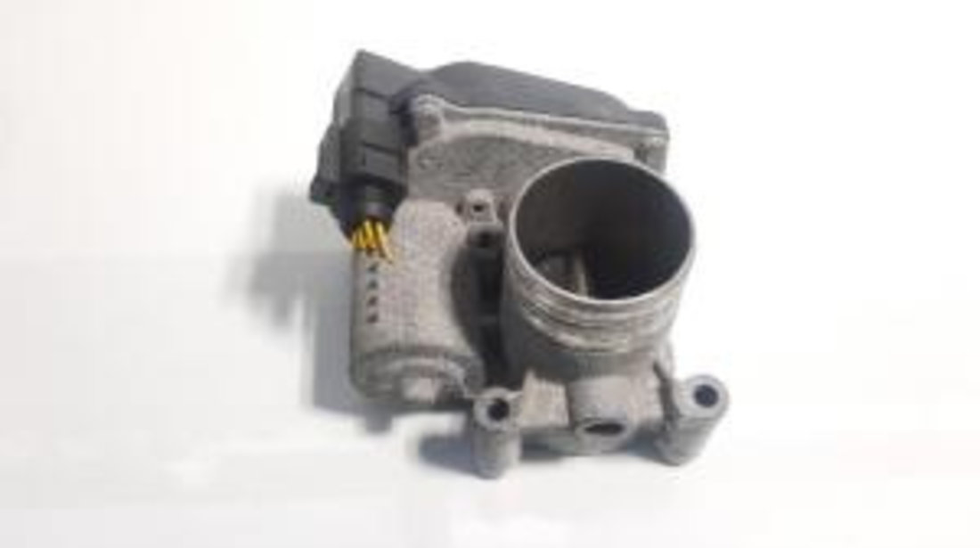 Clapeta acceleratie, Vw Polo (9N) [Fabr 2001-2008] 1.2 b, BMD, 03D133062E (pr:110747)