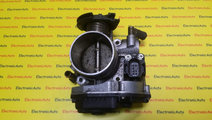 Clapeta Acceleratie VW, Seat, 037133064, 408237