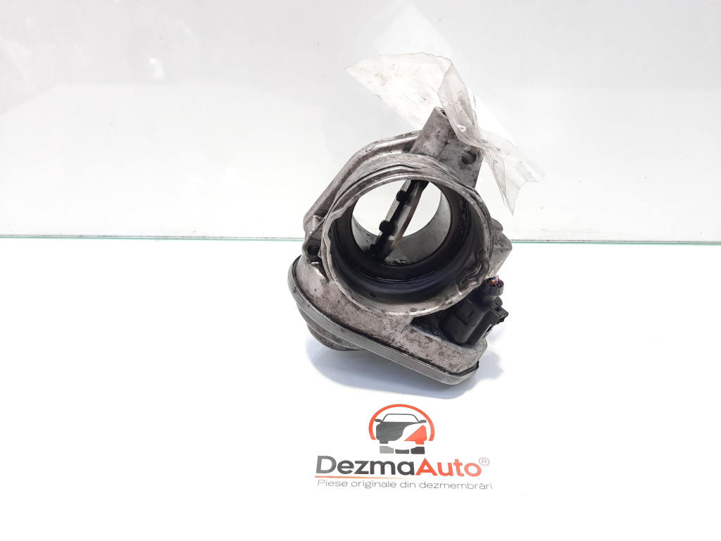 Clapeta acceleratie, Vw Touran (1T1, 1T2) [Fabr 2003-2010] 2.0 tdi, BKD, 038128063L (id:413669)