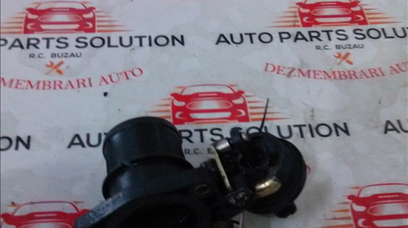 Clapeta admisie RENAULT GRAND SCENIC 2 FAB 2006-2010