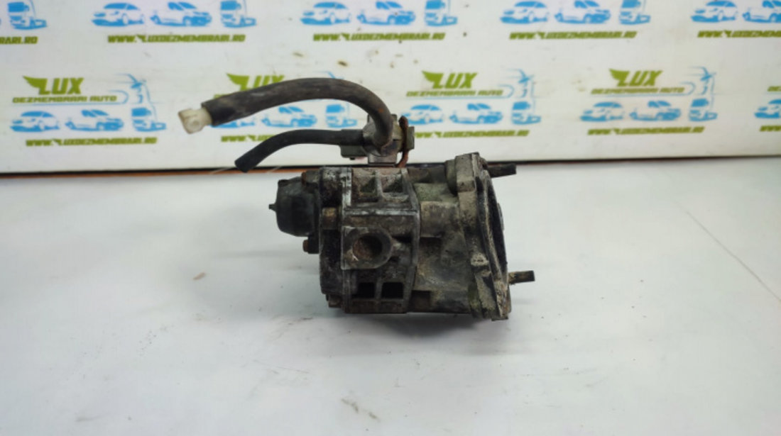 Clapeta de acceleratie 1.3 cdti 55195014 Fiat Idea [2003 - 2020]